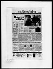 The East Carolinian, November 13, 1997